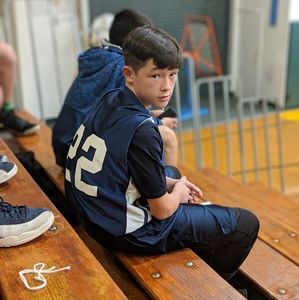 Meet your Posher, Derek